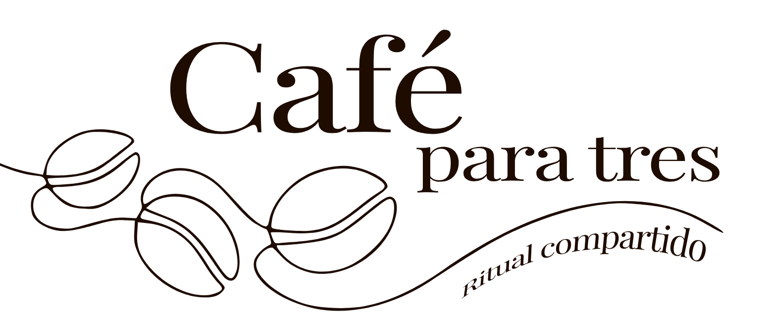 Café para tres